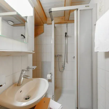 Vitalis By Interhome Apartment