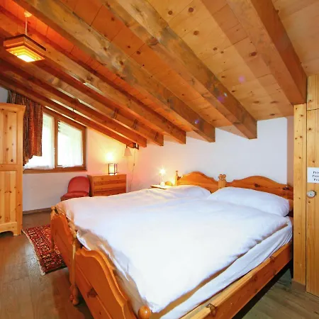 公寓 Vitalis By Interhome *