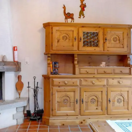 Апартаменти Vitalis By Interhome *