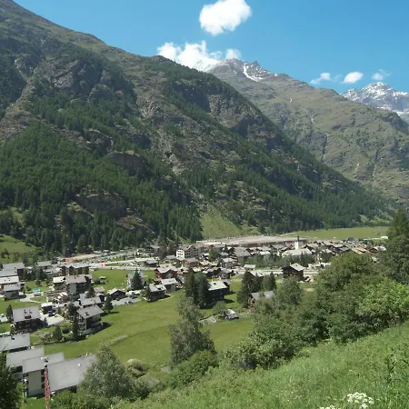 Vitalis By Interhome