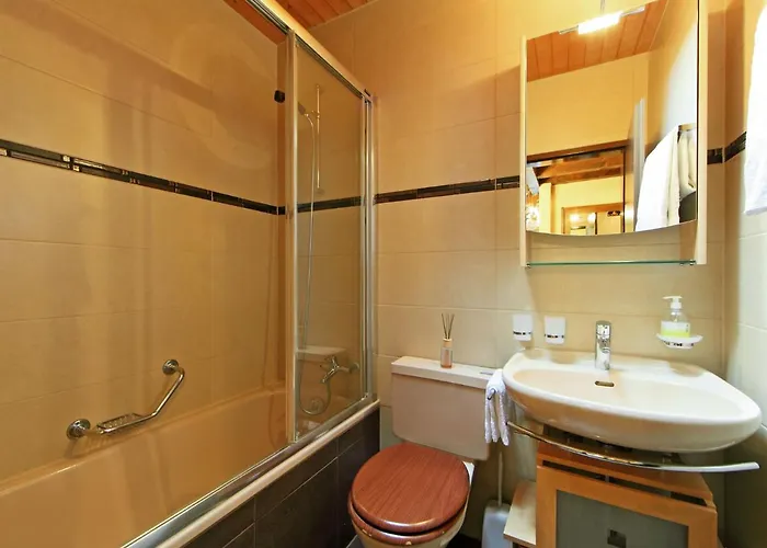 Vitalis By Interhome 公寓