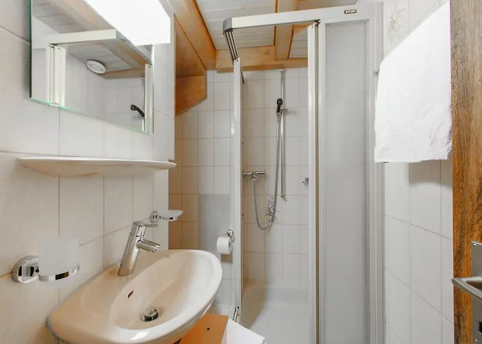 Vitalis By Interhome 公寓