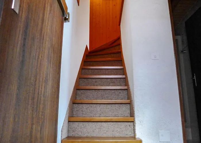 公寓 Vitalis By Interhome