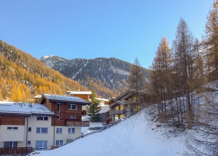 Vitalis By Interhome *