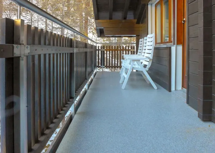 Vitalis By Interhome *