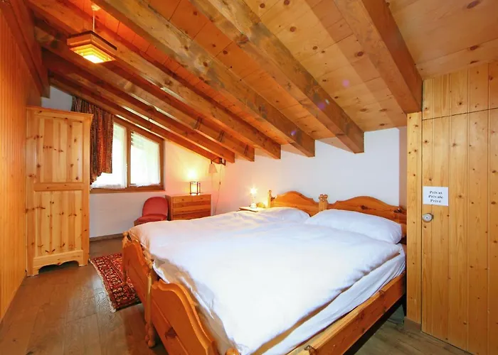 公寓 Vitalis By Interhome *