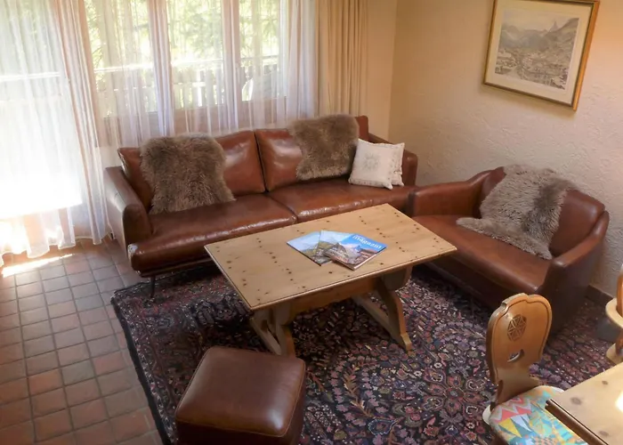 Vitalis By Interhome *