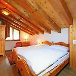 Appartement Vitalis By Interhome *