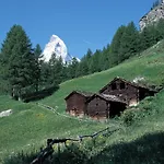 Vitalis By Interhome Zermatt