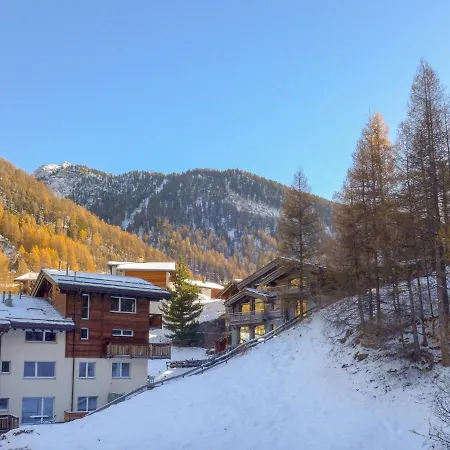 Vitalis By Interhome *