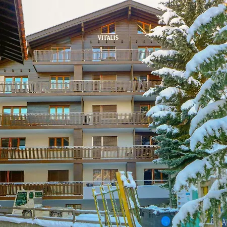 Vitalis By Interhome *