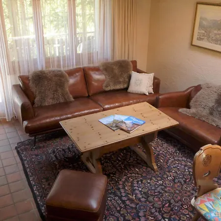 Vitalis By Interhome *