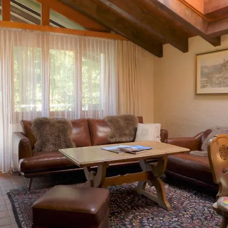 アパート Vitalis By Interhome *