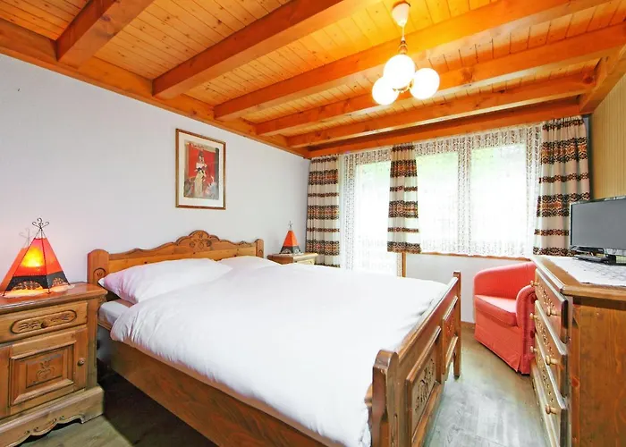 Vitalis By Interhome