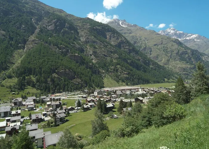 Vitalis By Interhome